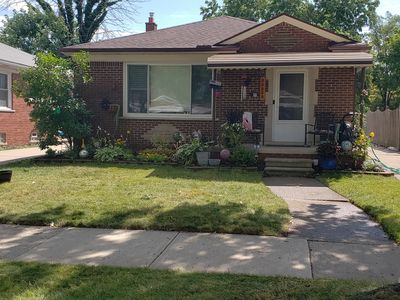 23352 Courtland Ave, Eastpointe, MI, 48021