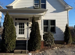 206 Morningside St, Bridgeville, PA