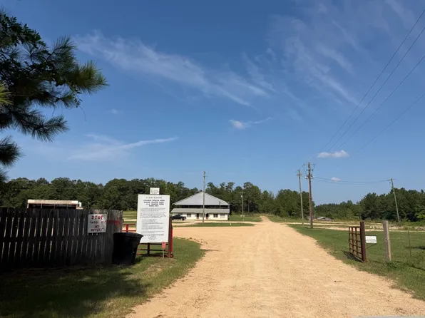 1356 Highway 15, Richton, MS 39476