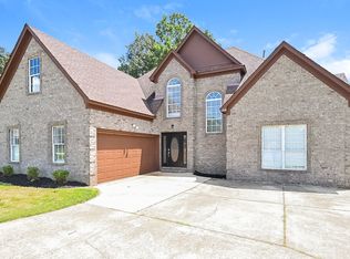 6044 Kingsview Cv, Horn Lake, MS 38637