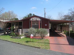 57 Maple Rd S, Kerrville, TX 78028