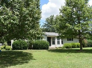 0426 S 15th St, Fredonia, KS 66736