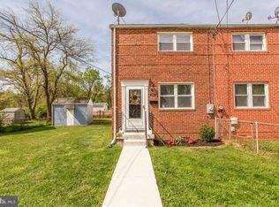 6024 20th Ave, Hyattsville, MD 20782