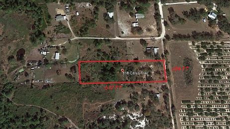 1st image of 818 Citrus Trl
