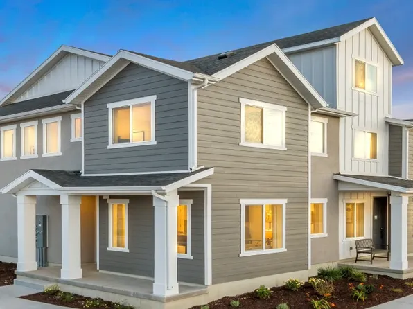 3343 W 3785 S, West Haven, UT 84401