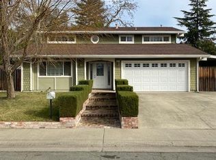 7914 Sylvan Oak Way, Citrus Heights, CA 95610