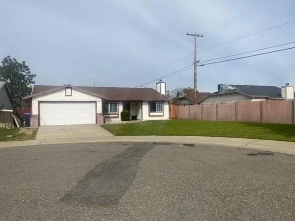 8689 Tea Cart Ct, Sacramento, CA 95828