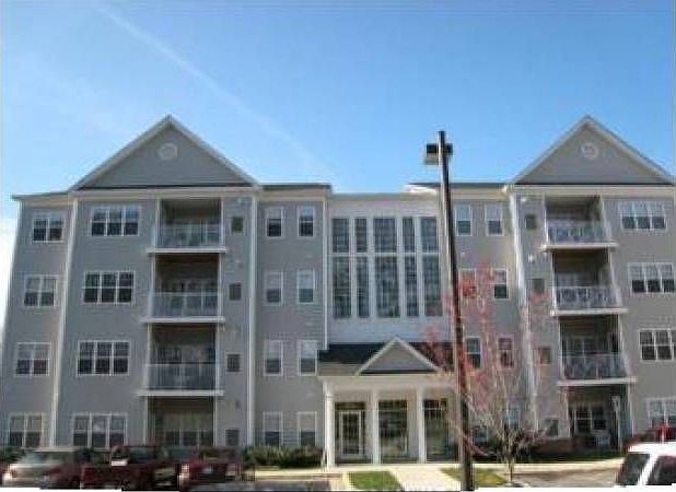 Outside of Building