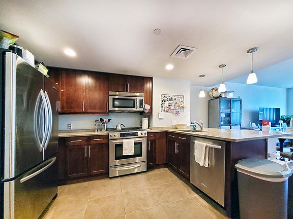 2nd image of 201 Marin Blvd APT 409
