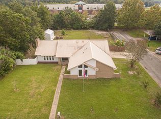 100 McGuire Dr, Long Beach, MS 39560