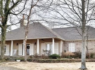 8435 Jordana Ln, Hackett, AR 72937