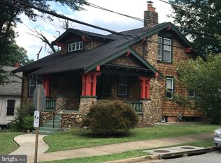 2501 Irving St NE, Washington, DC