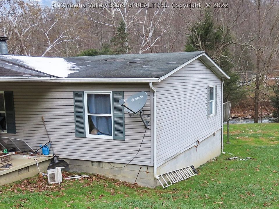155 Horseshoe Dr, WV 25007 Zillow