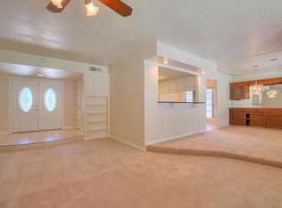 912 Oro Real NE, Albuquerque, NM 87123