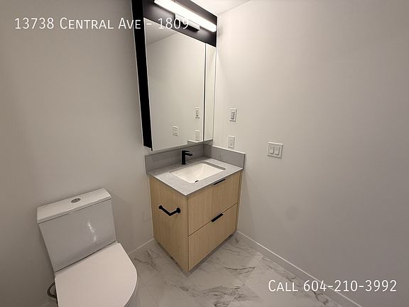 5th image of 13738 Central Ave #1809