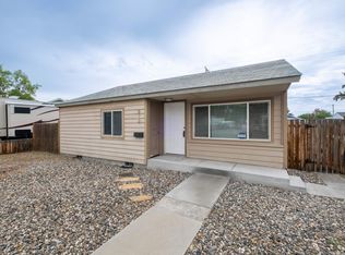 812 Snow Ave, Richland, WA 99352