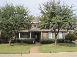 2700 Greenview Dr, McKinney, TX 75072