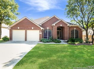 2512 Woodbridge Way, Schertz, TX 78154