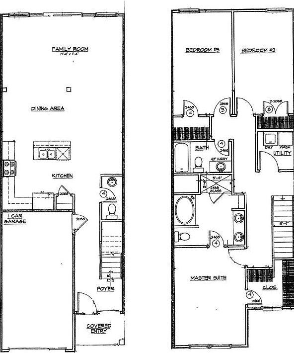 2nd image of 127 Rushing Creek Ln #25