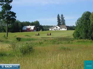 9393 E Goodell Rd, Angora, MN 55703