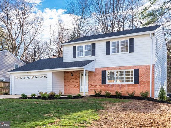 5th image of 8113 Bright Meadows Ln