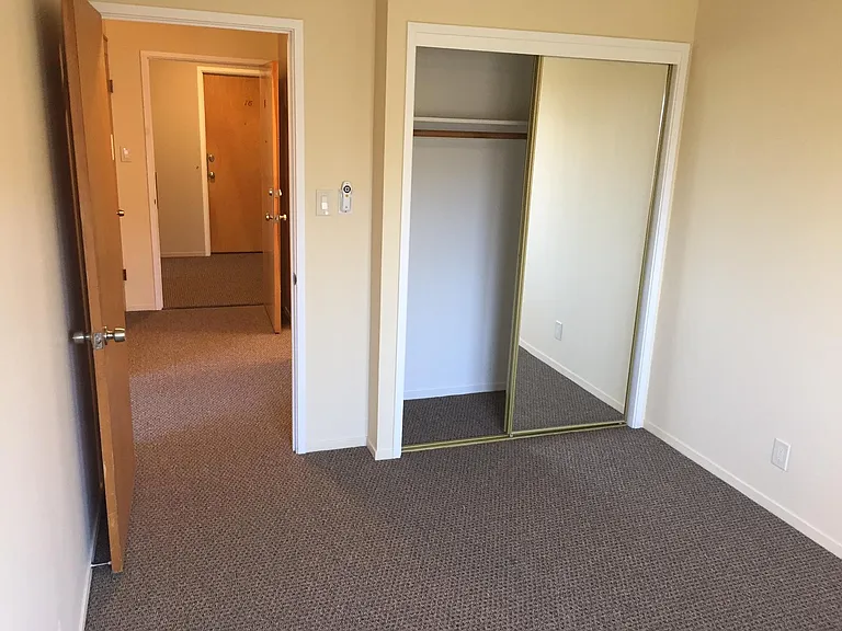 Bedroom Area