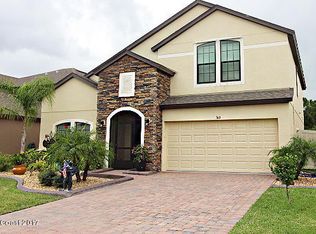 760 Dillard Dr SE, Palm Bay, FL 32909