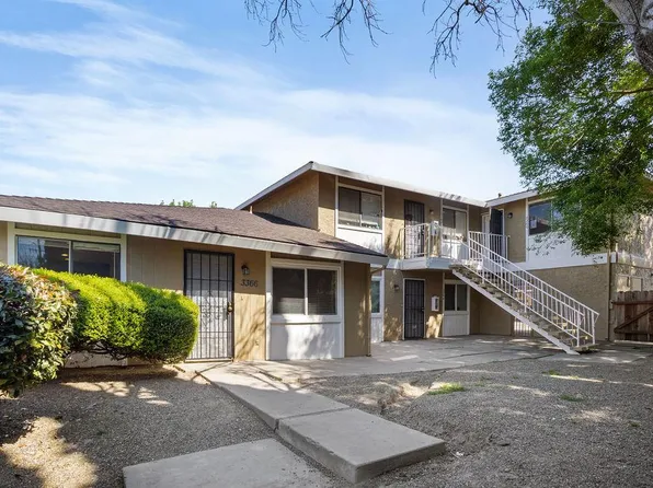 3366-3360 R St, Merced, CA 95348