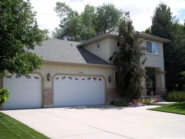2667 E Grand Vista Way, Cottonwood Heights, UT 84121