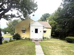 419 N Hunter Hwy, Drums, PA 18222