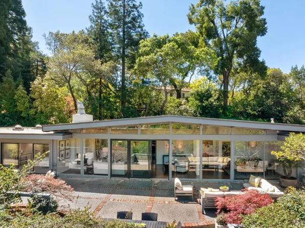 513 Goodhill Road, Kentfield, CA 94904