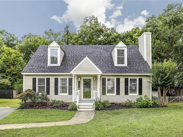 2304 Strangford Ct, Henrico, VA 23233