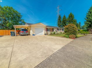 1261 Kenray Loop, Springfield, OR 97477