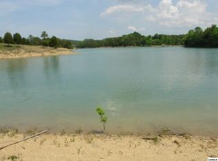 530 Kerr Rd LOT 0, Sevierville, TN 37876