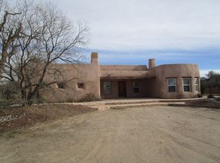31 Monte Vista Rd, Belen, NM 87002