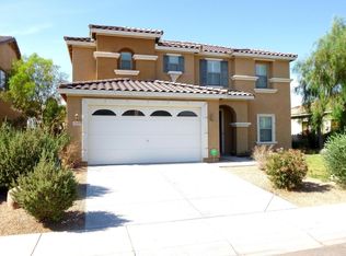 25692 W Pleasant Ln, Buckeye, AZ 85326