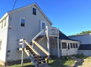 39 Mill St APT 3, Ashland, NH 03217