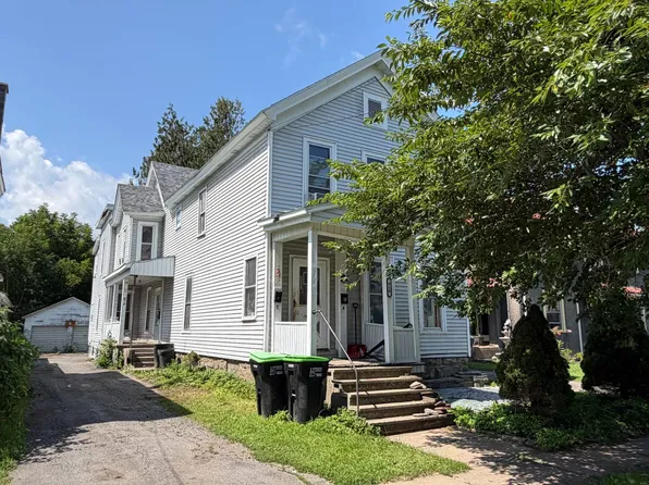 419 N Prospect St, Herkimer, NY 13350