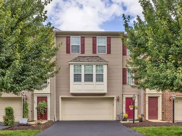 279 Broadstone Dr, Mars, PA 16046