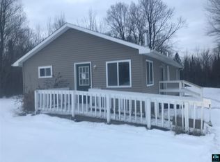 17029 County Road 83, Pengilly, MN 55775