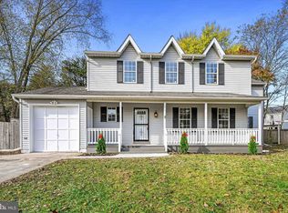 1210 Scattered Pines Ct, Severn, MD 21144