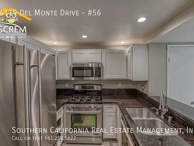 24119 Del Monte Dr #56 — Photo 8