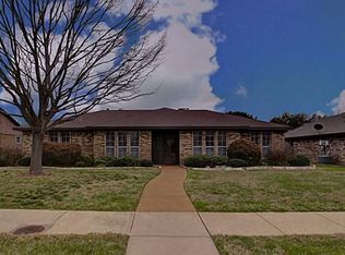 702 High Meadow Dr, Allen, TX 75002