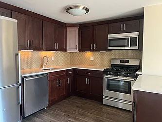 Rented by Stonehenge NYC LLC