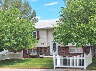 375 Zinnia St, Casper, WY 82604