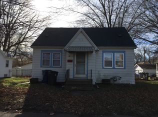 837 Kern St, Waterloo, IA 50703