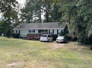 198 Phil Jones Sr Rd, Cobb, GA 31735