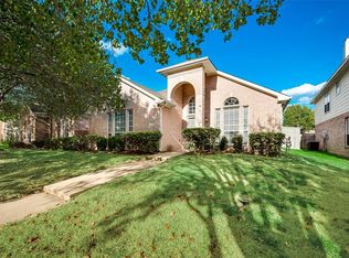 7784 Teal Dr, Fort Worth, TX 76137