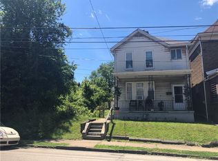 130 S 4th St, Duquesne, PA