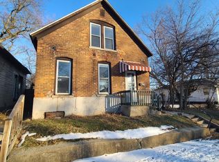 1402 3rd St, Fort Wayne, IN 46808